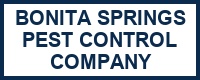 Bonita Springs Pest Control Company