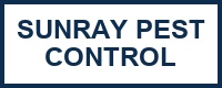 Sunray Pest Control